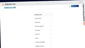 Publish Guest Post on fudbalski.com