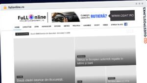 Publish Guest Post on fullonline.ro