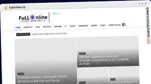 Publish Guest Post on fullonline.ro