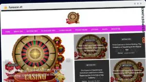 Publish Guest Post on funoase.at