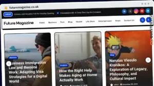 Publish Guest Post on futuremagazine.co.uk