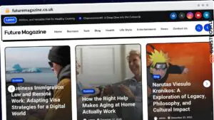 Publish Guest Post on futuremagazine.co.uk