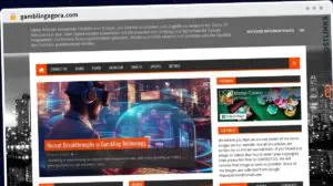 Publish Guest Post on gamblingagora.com