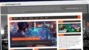 Publish Guest Post on gamblingagora.com