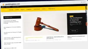 Publish Guest Post on gamblingdens.com