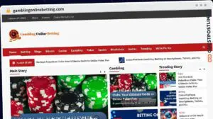 Publish Guest Post on gamblingonlinebetting.com