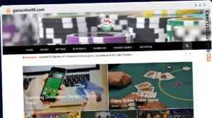 Publish Guest Post on gamesites99.com