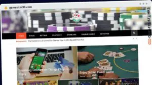 Publish Guest Post on gamesites99.com