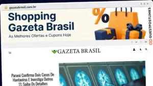 Publish Guest Post on gazetabrasil.com.br