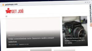 Publish Guest Post on getjobapp.com