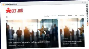 Publish Guest Post on getjobapp.com
