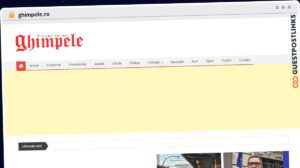 Publish Guest Post on ghimpele.ro