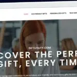 Publish Guest Post on giftutility.com