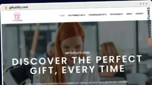 Publish Guest Post on giftutility.com