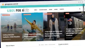 Publish Guest Post on girosporai.com.br