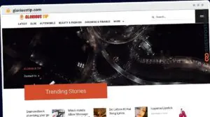Publish Guest Post on glorioustip.com