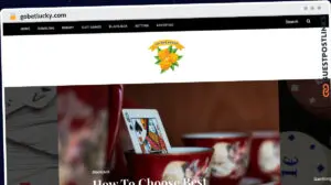 Publish Guest Post on gobetlucky.com