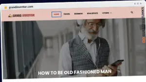 Publish Guest Post on grandinventor.com