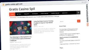 Publish Guest Post on gratis-casino-spil.com