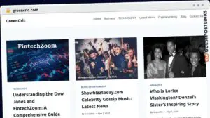 Publish Guest Post on greencric.com