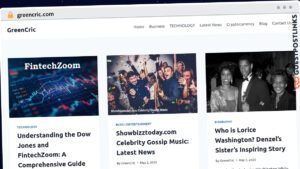 Publish Guest Post on greencric.com