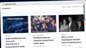 Publish Guest Post on greencric.com