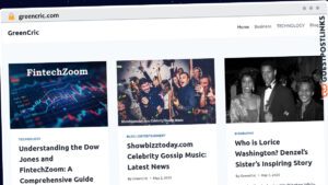 Publish Guest Post on greencric.com