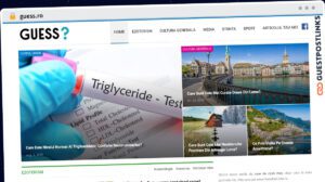 Publish Guest Post on guess.ro