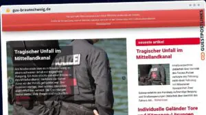 Publish Guest Post on guv-braunschweig.de