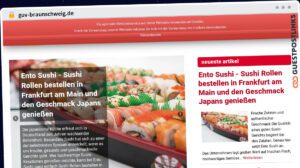 Publish Guest Post on guv-braunschweig.de