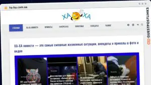 Publish Guest Post on ha-ha.com.ua