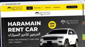 Publish Guest Post on haramainrenter.com