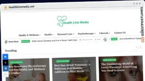 Publish Guest Post on healthlinemedia.net