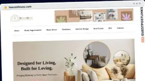 Publish Guest Post on heavenhouzz.com