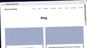 Publish Guest Post on hellokotpad.com