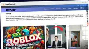 Publish Guest Post on henof.com.in