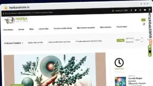 Publish Guest Post on herbanatura.rs