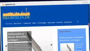 Publish Guest Post on hgkberlin.de