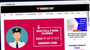 Publish Guest Post on hindidp.org