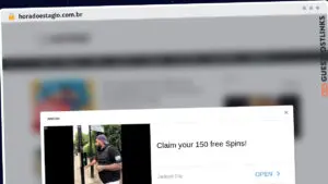 Publish Guest Post on horadoestagio.com.br