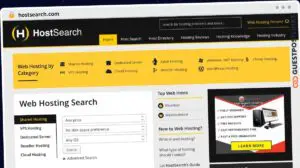 Publish Guest Post on hostsearch.com