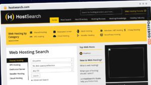 Publish Guest Post on hostsearch.com