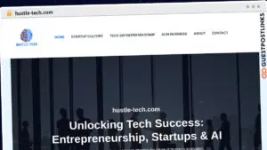 Publish Guest Post on hustle-tech.com