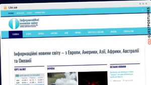 Publish Guest Post on i.kr.ua