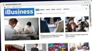 Publish Guest Post on ibusinessbytes.com