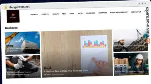 Publish Guest Post on ibuypowers.net