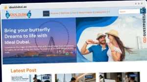 Publish Guest Post on idealdubai.ae