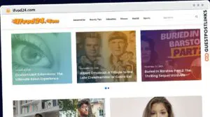 Publish Guest Post on ifvod24.com