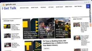 Publish Guest Post on igettalk.com