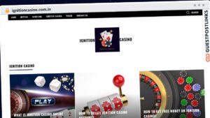 Publish Guest Post on ignitioncasino.com.in